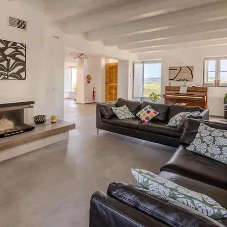 Villa Margherita Francavilla d'Ete