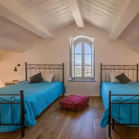 Villa Margherita Francavilla d'Ete
