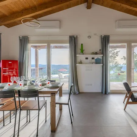 Margherita Villa