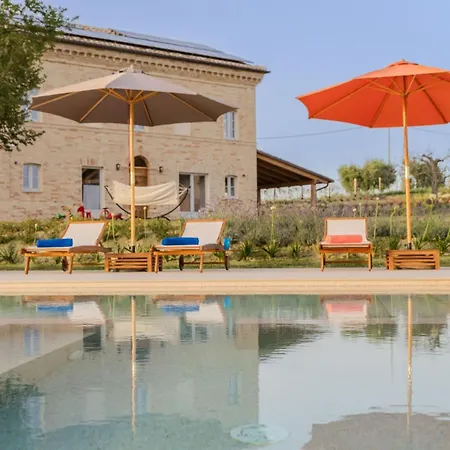 Villa Margherita Francavilla d'Ete