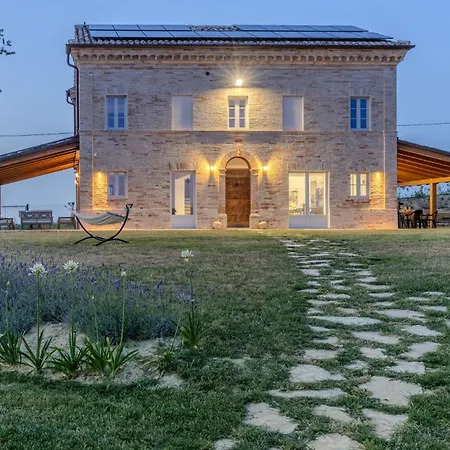 Margherita Villa