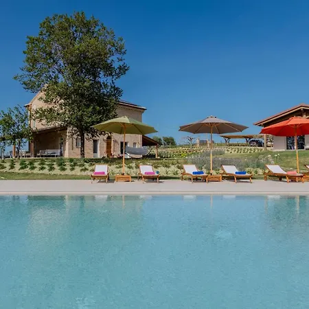 Margherita Villa