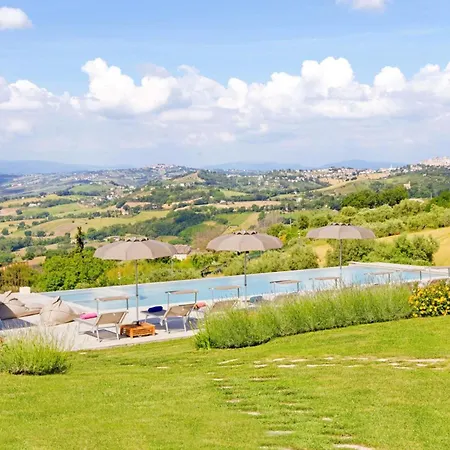 Villa Margherita *
