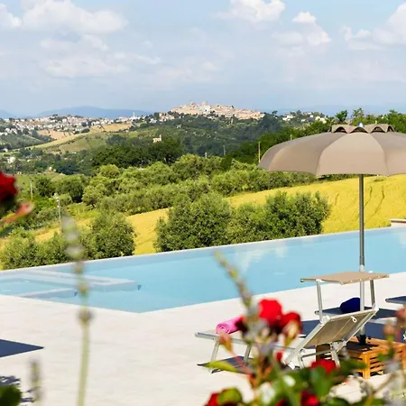 Margherita * Francavilla d'Ete