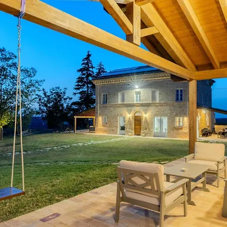 Margherita Villa Francavilla d'Ete