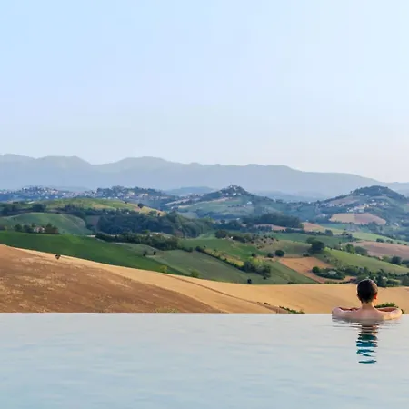 Villa Margherita Francavilla dʼEte