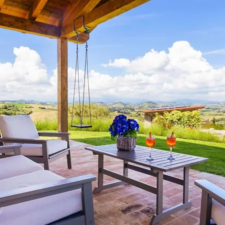 Margherita Francavilla d'Ete