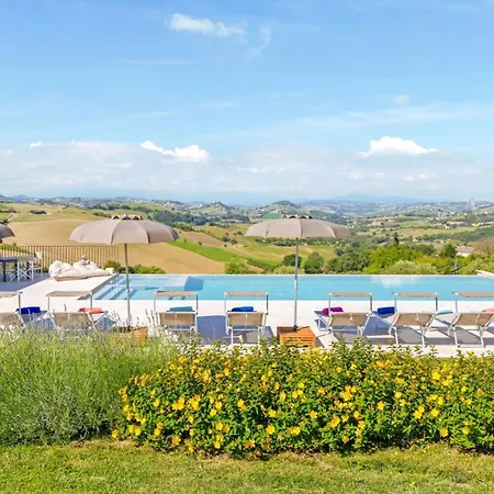 Villa Margherita Francavilla d'Ete