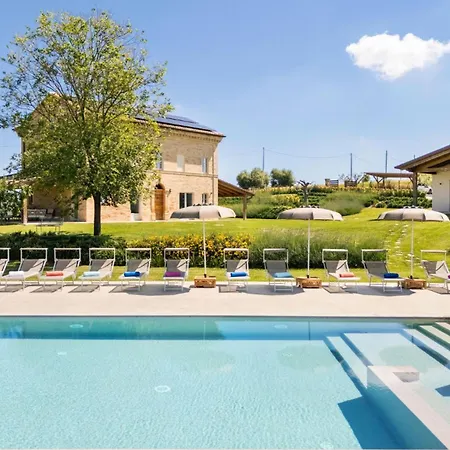 Margherita Villa Francavilla dʼEte