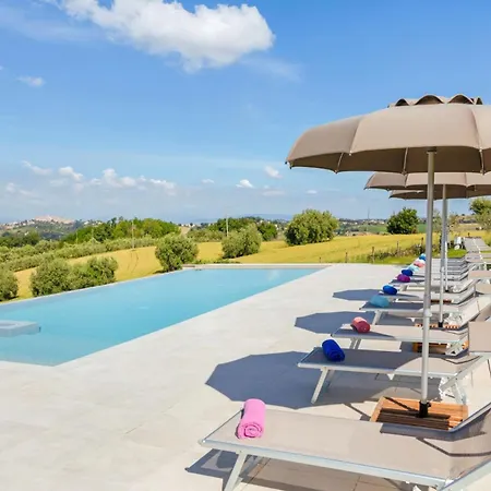 Villa Margherita Francavilla d'Ete