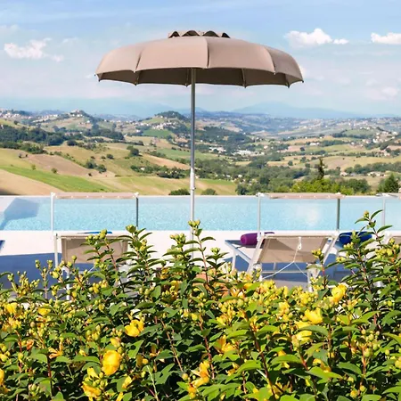 Margherita Francavilla d'Ete