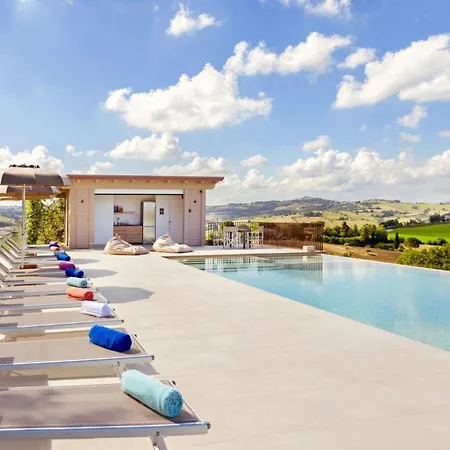 Margherita * Francavilla d'Ete