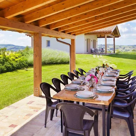 Margherita Villa