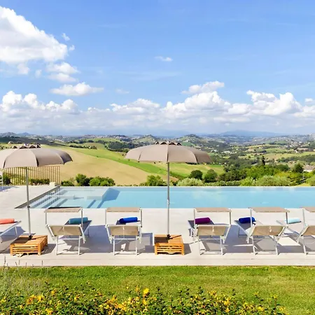 Margherita Francavilla d'Ete