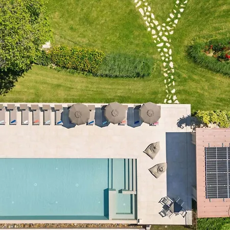 Margherita Villa *