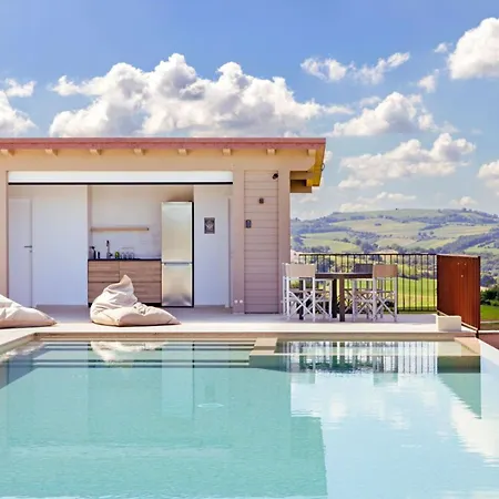 Villa Margherita Francavilla d'Ete